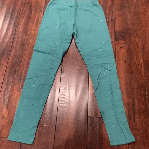 ❤️CLEAR OUT❤️ Girls Legging Bundle - Picture 2 of 5